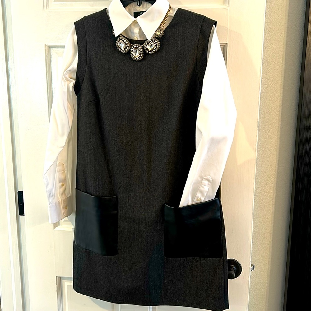NWT J Crew Dress